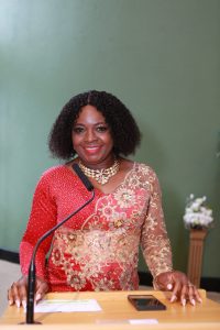 Picture of Dr Nkiru Orji (MBBS, MPH)
